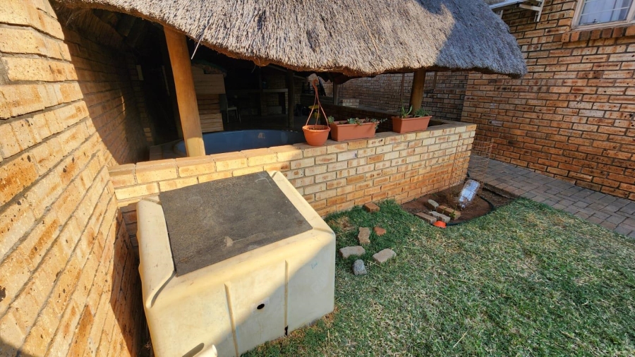 3 Bedroom Property for Sale in Cashan North West